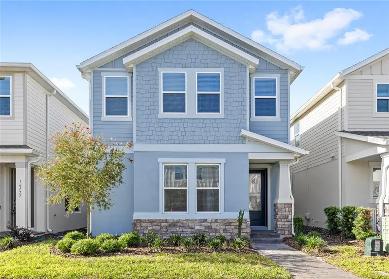 16283 Honey Harvest St, FL