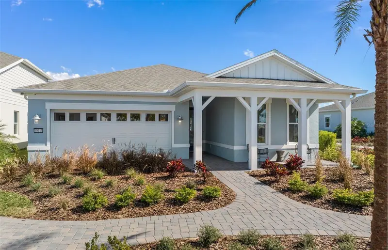 Del Webb Oasis pending