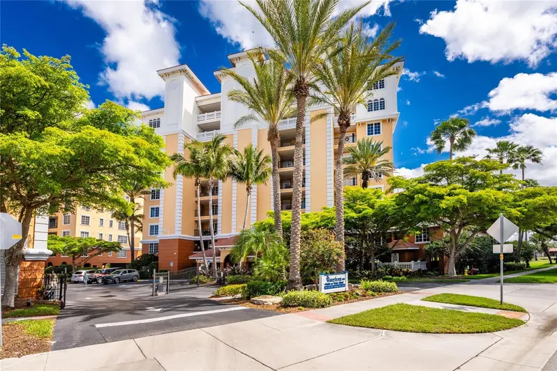167 Tampa Ave E #513, FL