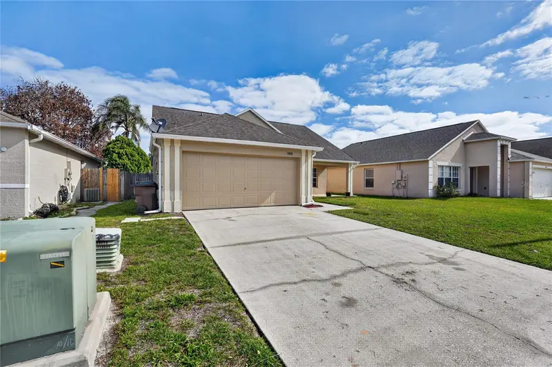 3815 Kyle Dr, FL