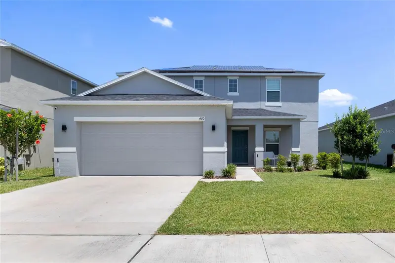 470 Hamlet Loop, FL