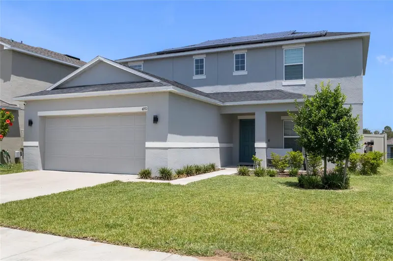 470 Hamlet Loop, FL