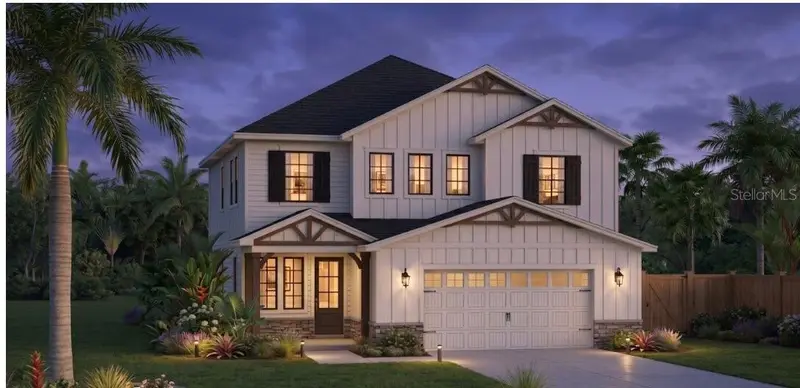 Karolina on Killarney listing