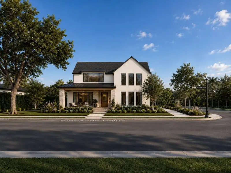 Winter Park listing
