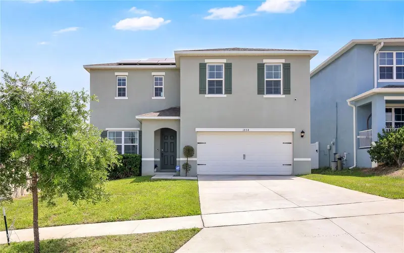 1854 Juneberry St, FL