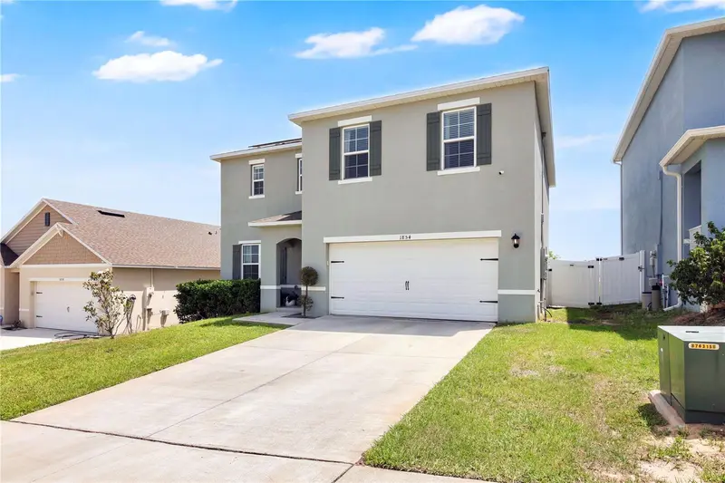 1854 Juneberry St, FL