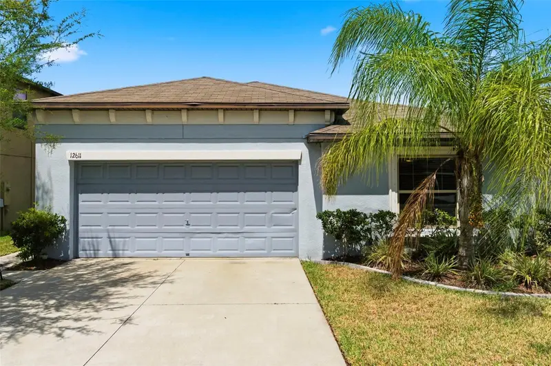 12611 Lemon Pepper Dr, FL