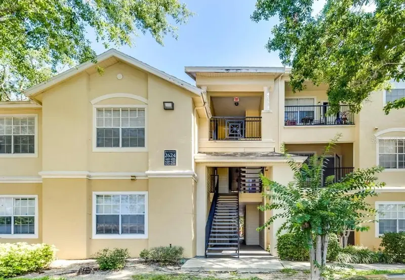 2624 Robert Trent Jones Dr #633, FL