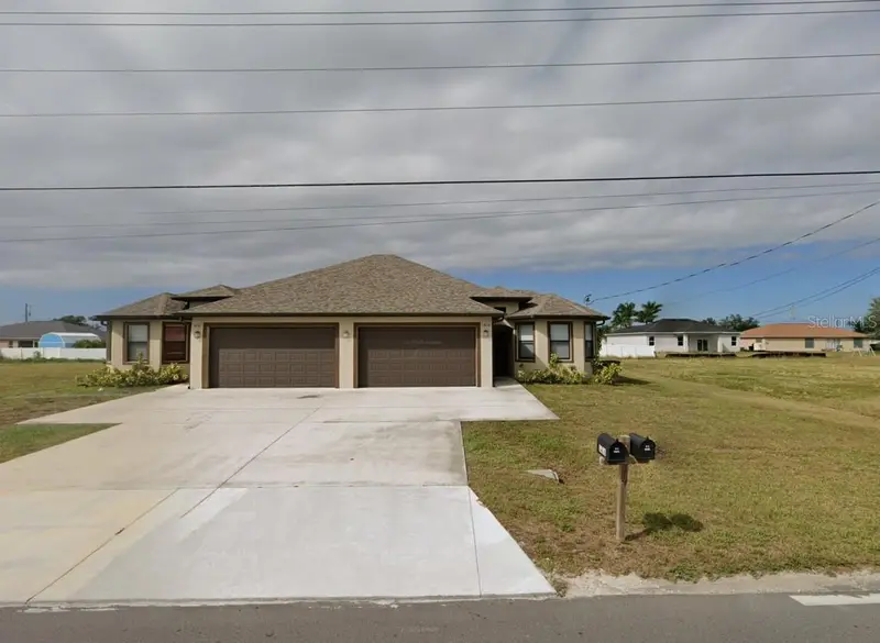 1513 Andalusia Blvd, FL