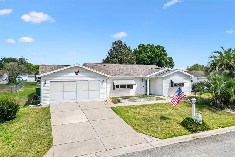 9619 Se 174th Place Rd, FL