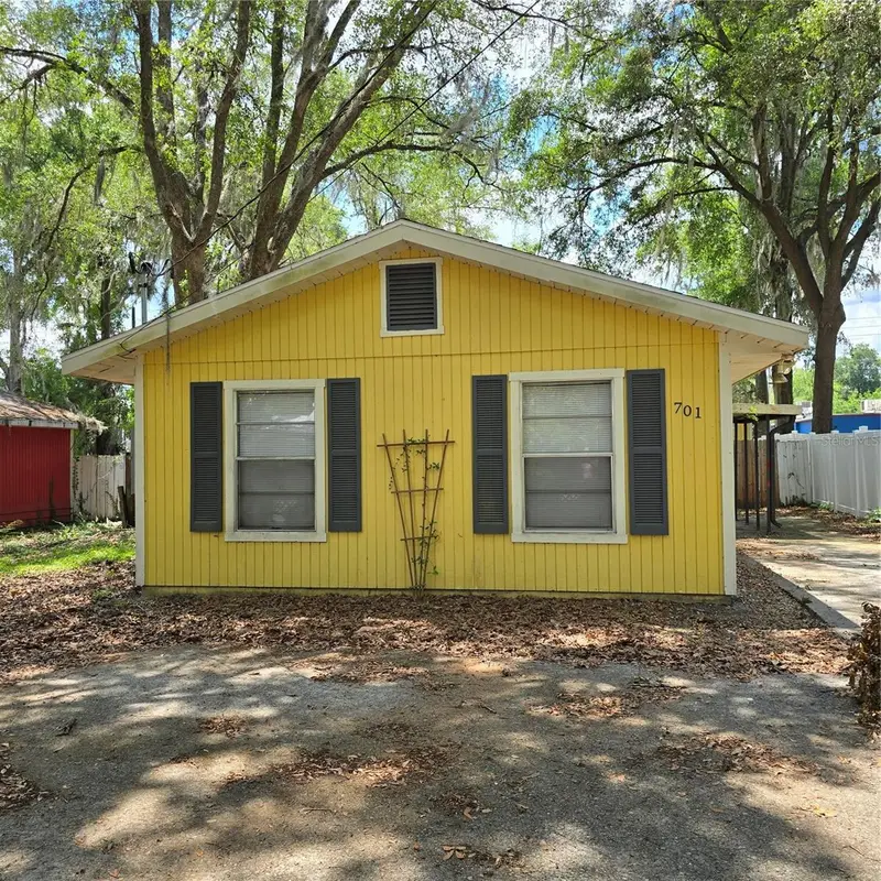 701 Nw 24th Ave, FL