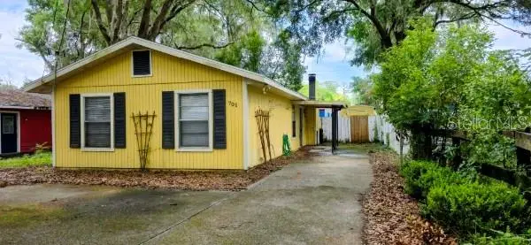 701 Nw 24th Ave, FL