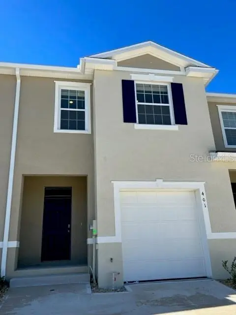 401 Feltrim Reserve Blvd, FL