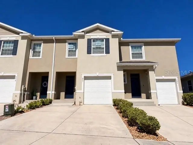 401 Feltrim Reserve Blvd, FL