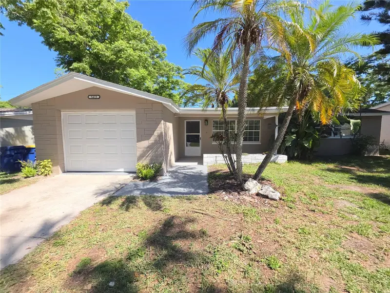5419 Reef Dr, FL