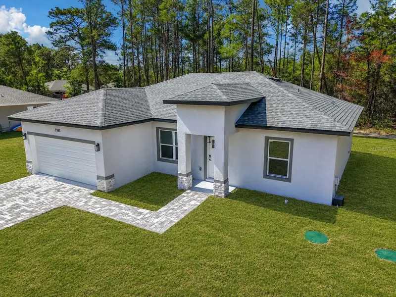 3381 W Usher Dr, FL