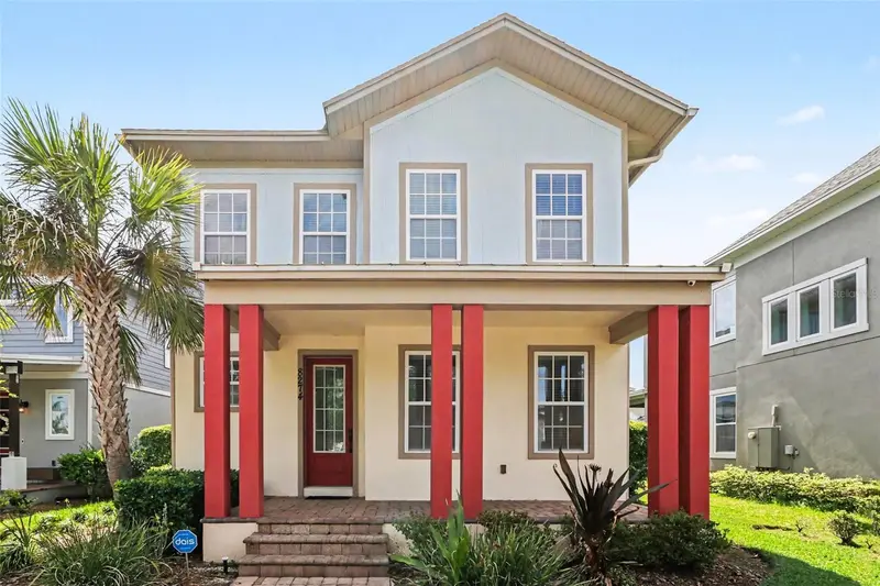 8274 Nemours Pkwy, FL