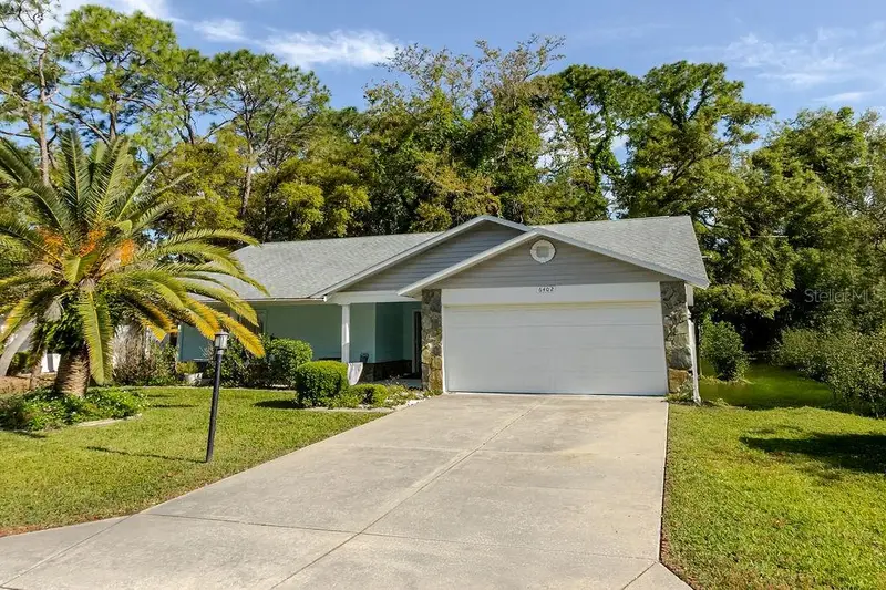 6402 Ocean Pines Ln, FL