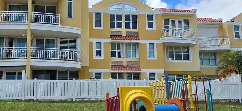 Ceiba, PR