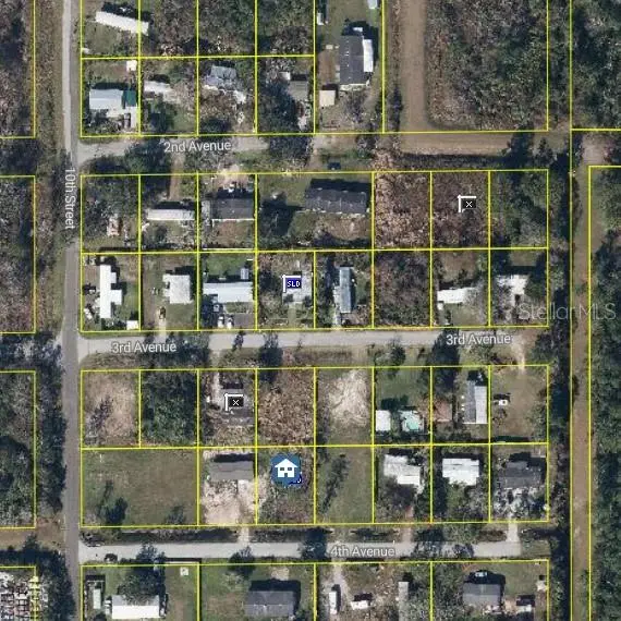 4th Ave, FL
