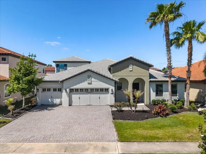 3814 Shoreside Dr, FL
