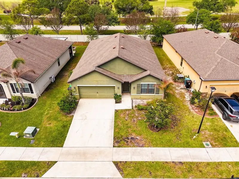 6151 Northwest Regent St, FL