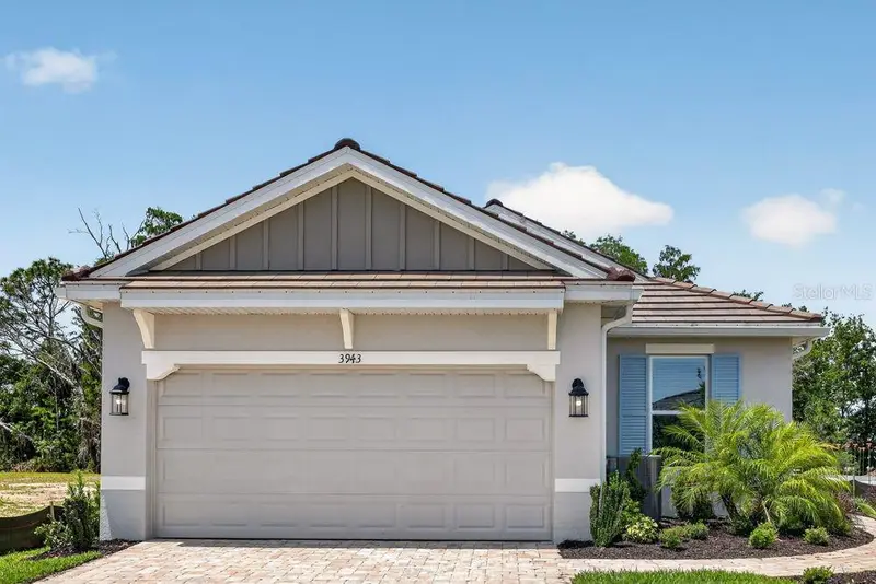 3943 Immacolata Way, FL