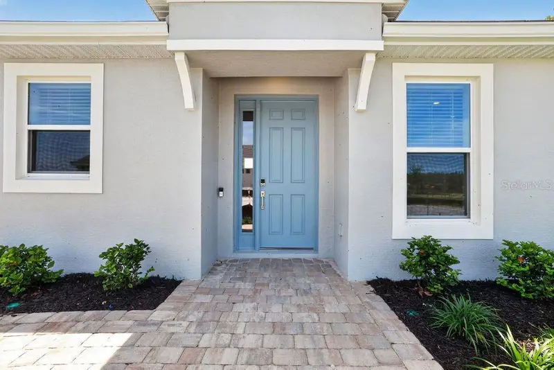 3943 Immacolata Way, FL