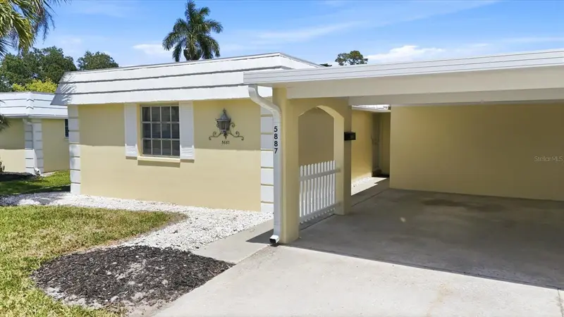 5887 Tidewood Ave #2, FL