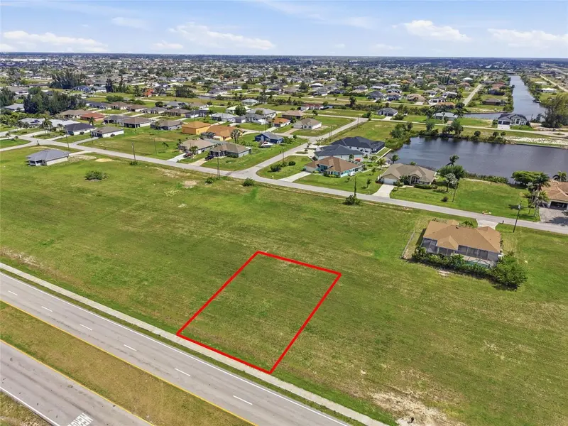 3008 Tropicana Pkwy W, FL