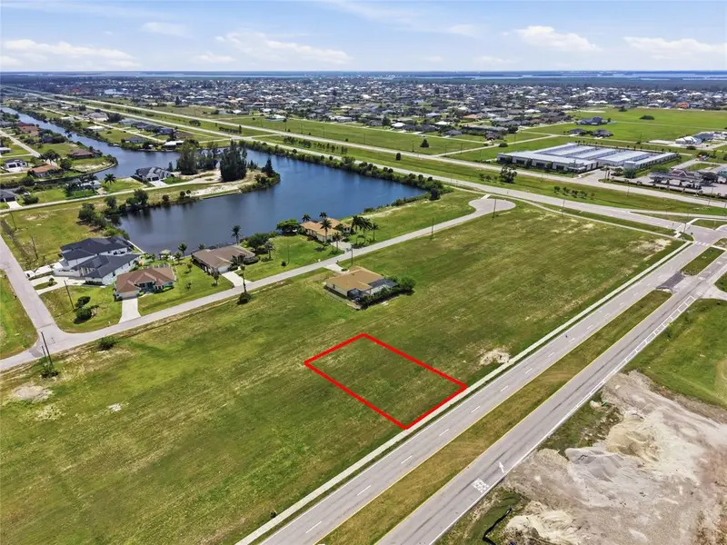 3008 Tropicana Pkwy W, FL