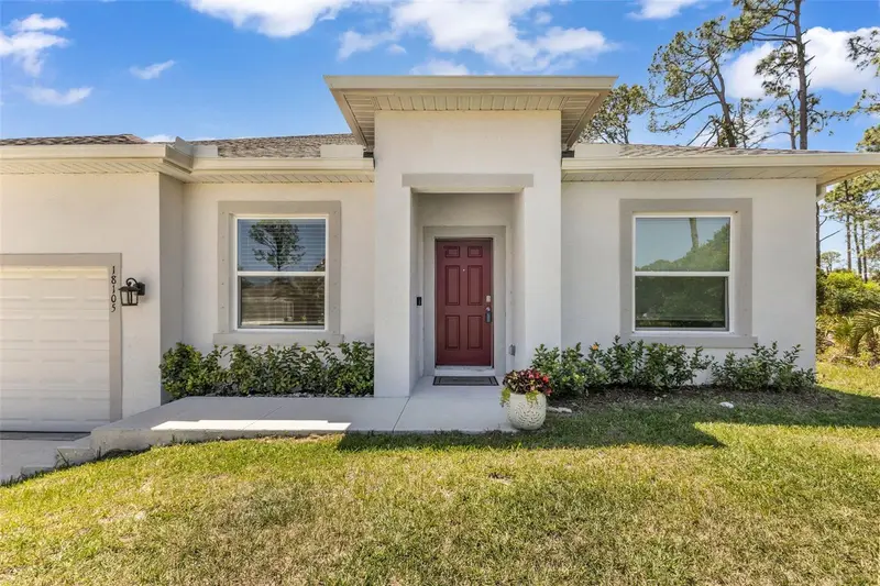18105 Poston Ave, FL