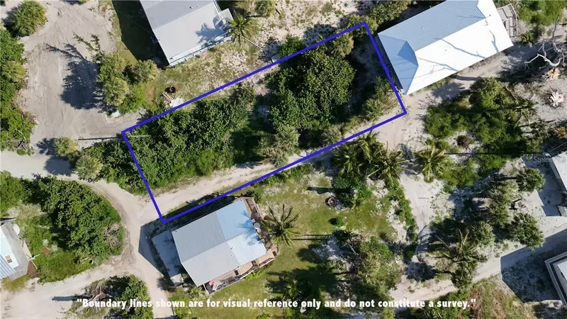 8480 Little Gasparilla Island, FL