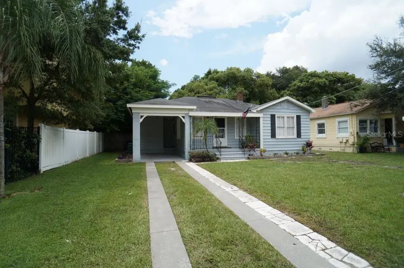 305 S Audubon Ave, FL