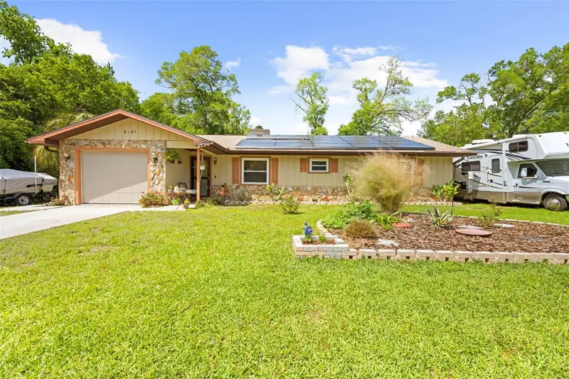 6141 E Dell Ln, FL