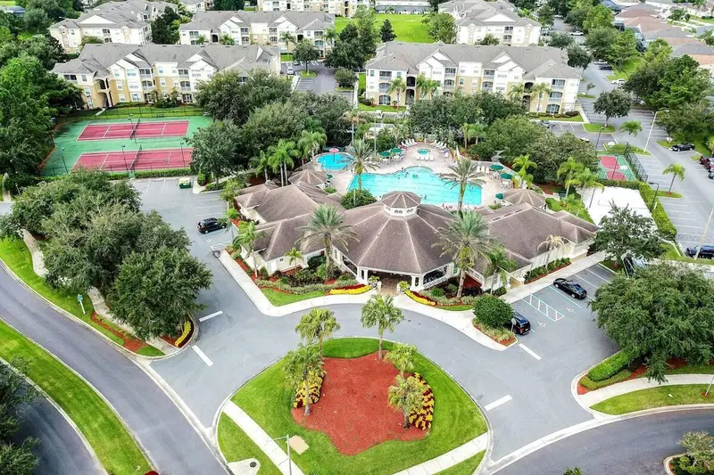 2307 Butterfly Palm Way #102, FL