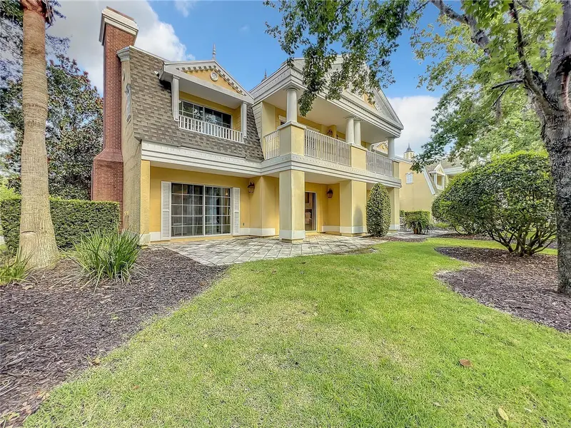7510 Seven Eagles Way #7510, FL