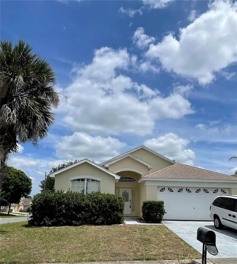 2511 La Jolla Trl, FL