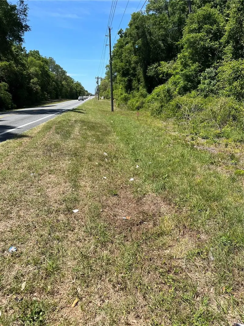 Lot 12 W Hwy 40, FL