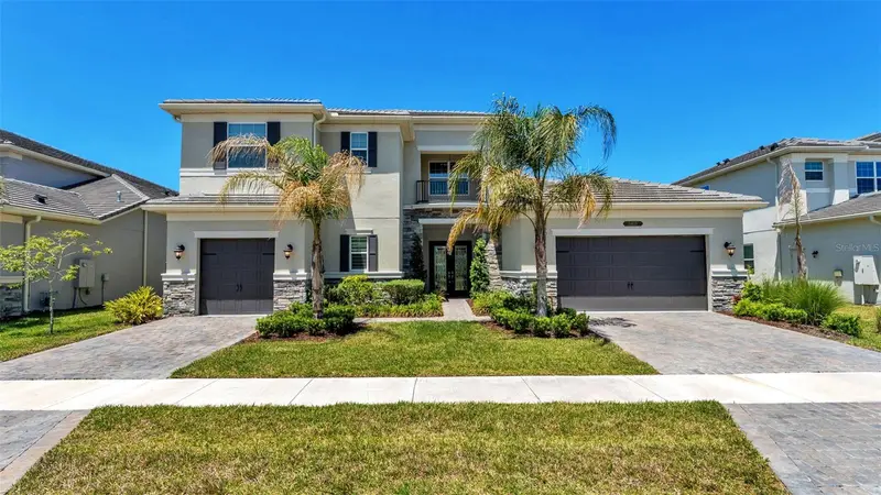 3405 Juniper Springs St, FL