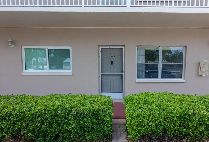 6645 1st Ave N #103, FL