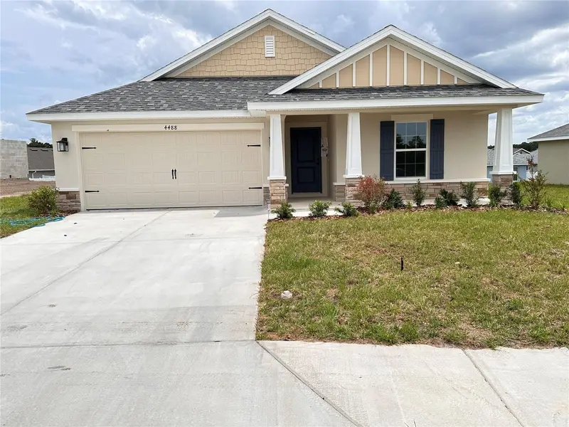 4488 Ne 31st Pl, FL