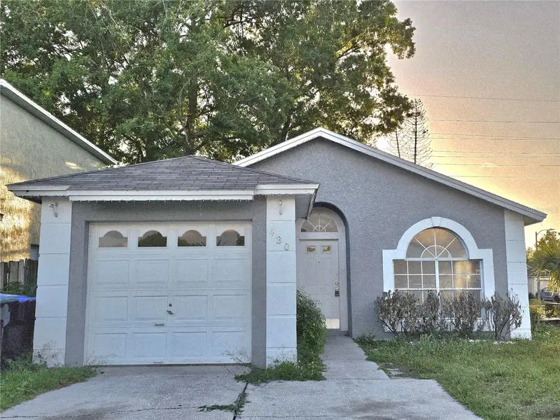 430 Southern Charm Dr, FL