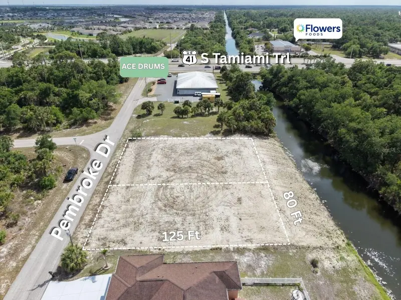 553 Pembroke Dr, FL