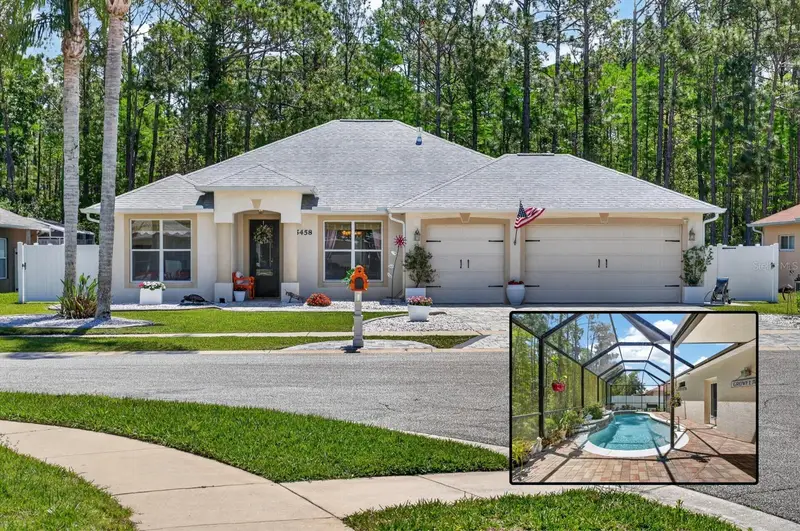 5458 E Saint Regis Way, FL