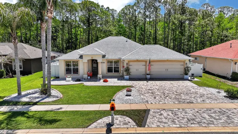 5458 E Saint Regis Way, FL