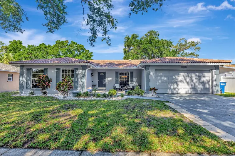 1424 Stewart Blvd, FL