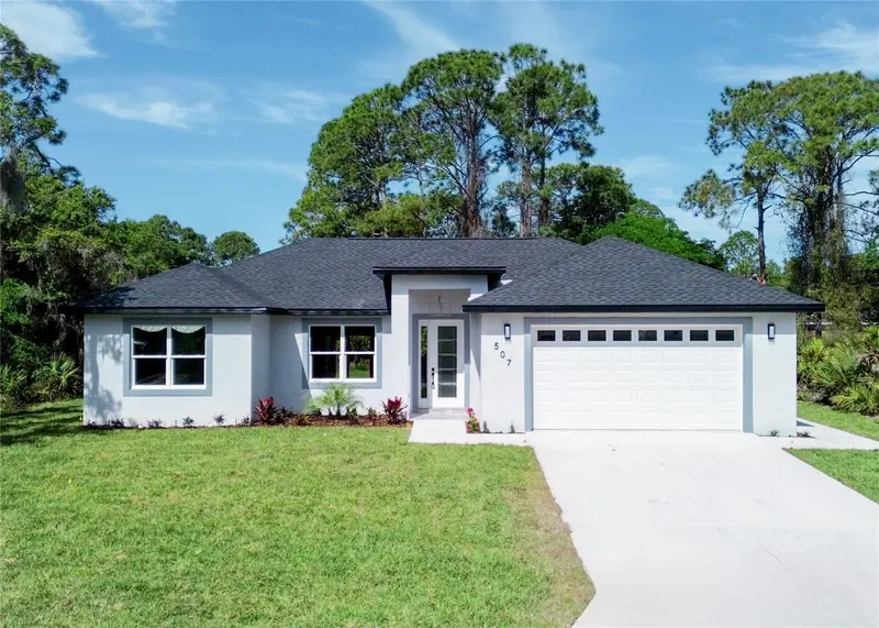 507 Volvo Ave, FL
