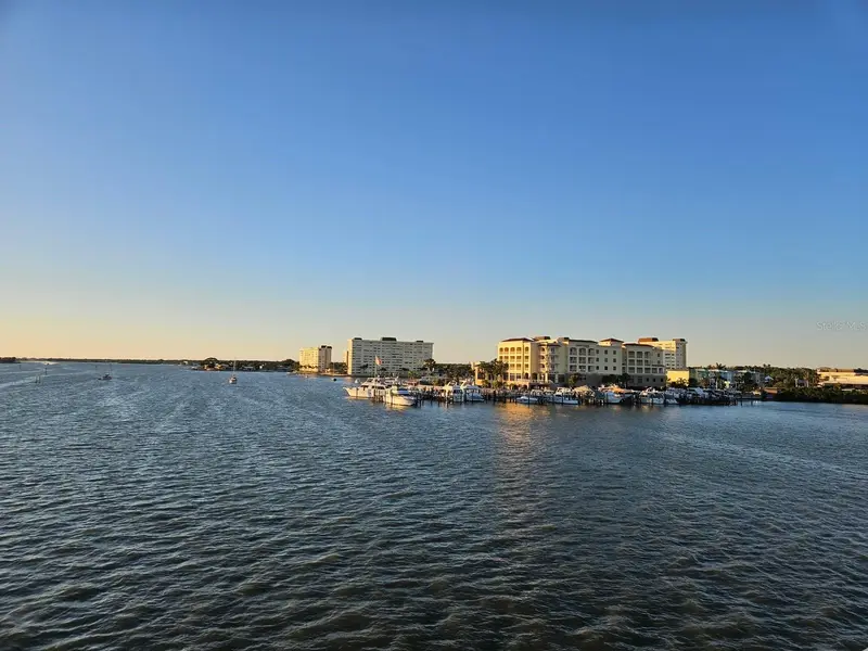 15467 Gulf Blvd #8, FL