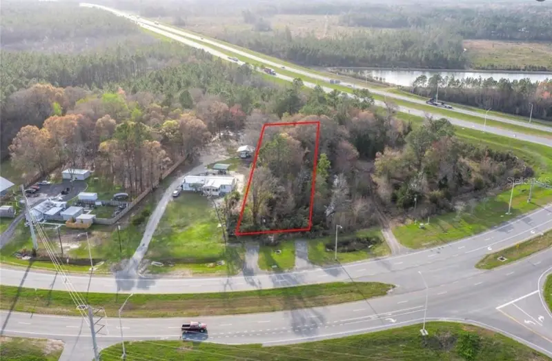 N Hyw 301, FL